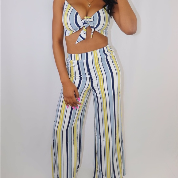 Fashion Nova Pants - ✨ Weekend Getaway Set